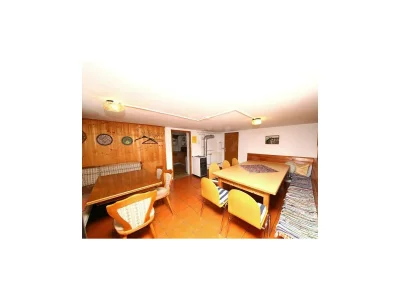 Apartment Ferienhaus, Dusche, WC, 4 oder mehr Schlafräume - Features photo 18