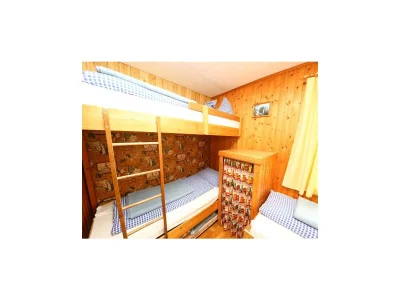 Apartment Ferienhaus, Dusche, WC, 4 oder mehr Schlafräume - Features photo 19