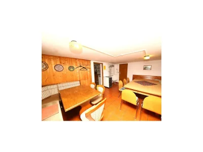 Apartment Ferienhaus, Dusche, WC, 4 oder mehr Schlafräume - Features photo 21