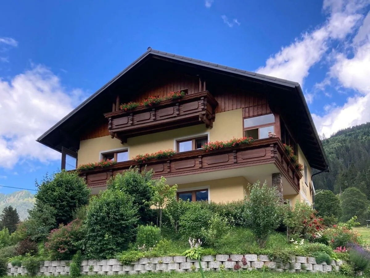 Apartment Ferienwohnung mit 3 Schlafräumen