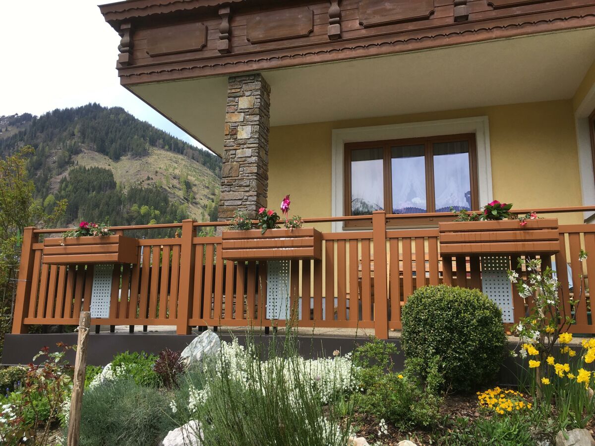 Apartment Ferienwohnung mit 3 Schlafräumen - Outdoor photo 3