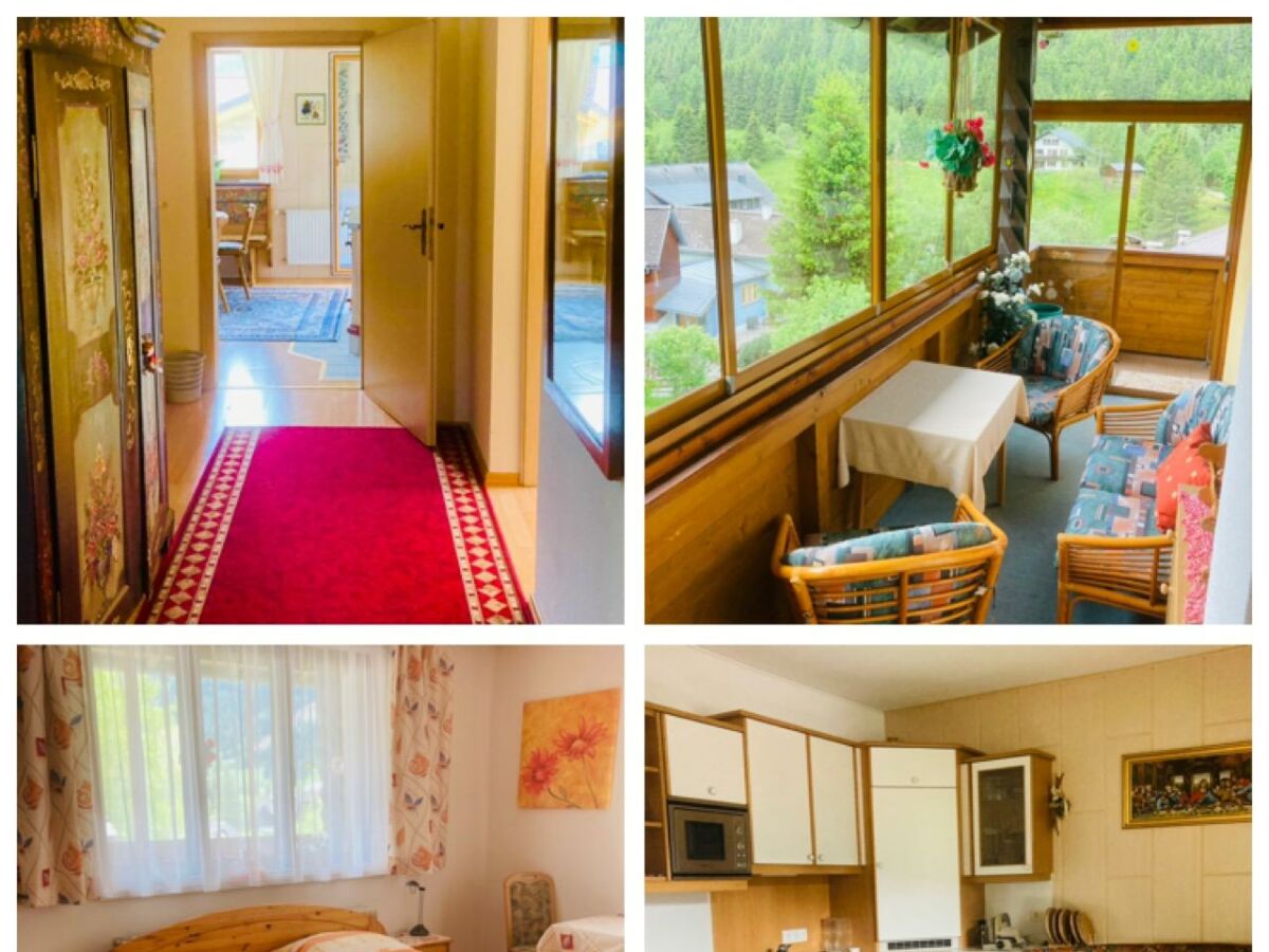 Apartment Ferienwohnung mit 3 Schlafräumen - Outdoor photo 5