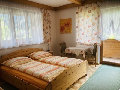 Apartment Ferienwohnung mit 3 Schlafräumen - Outdoor photo 4