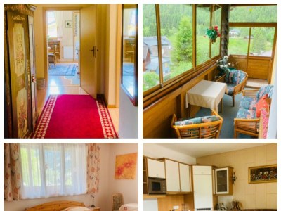 Apartment Ferienwohnung mit 3 Schlafräumen - Outdoor photo 5