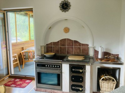 Apartment Ferienwohnung mit 3 Schlafräumen - Outdoor photo 6