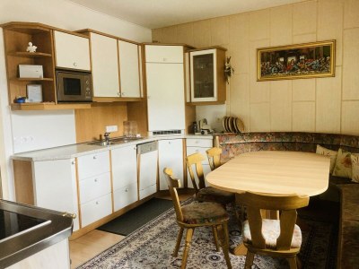 Apartment Ferienwohnung mit 3 Schlafräumen - Outdoor photo 7