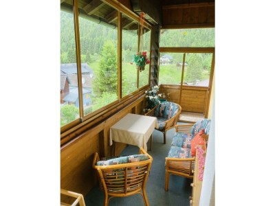 Apartment Ferienwohnung mit 3 Schlafräumen - Outdoor photo 8