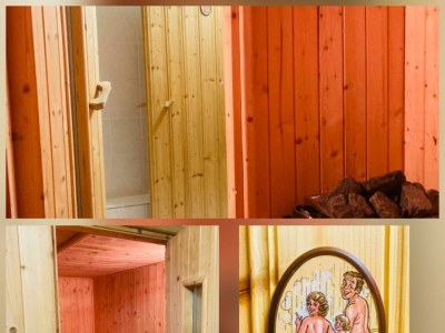 Apartment Ferienwohnung mit 3 Schlafräumen - Outdoor photo 9