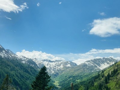 Apartment Ferienwohnung mit 3 Schlafräumen - Outdoor photo 12