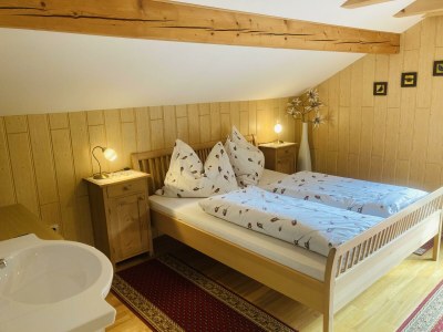 Apartment Ferienwohnung mit 3 Schlafräumen - Features photo 13