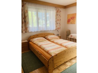 Apartment Ferienwohnung mit 3 Schlafräumen - Features photo 14