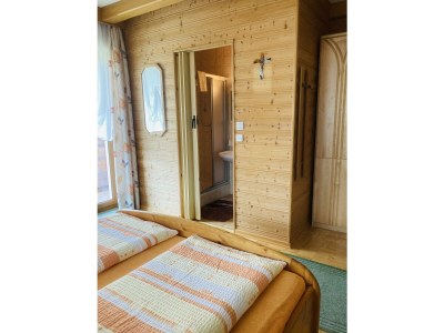 Apartment Ferienwohnung mit 3 Schlafräumen - Features photo 15