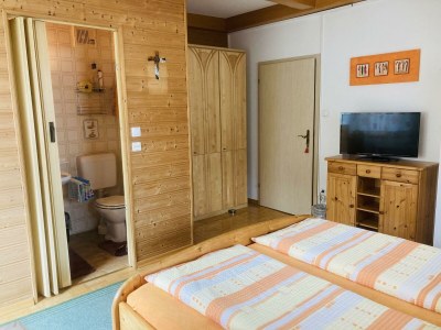 Apartment Ferienwohnung mit 3 Schlafräumen - Features photo 16