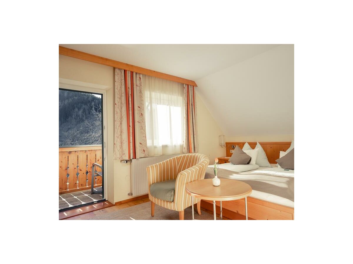 Holiday room Auf geht's zum Pistenspaß, Zimmer "Komfort"