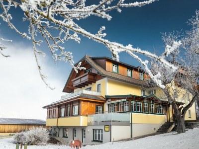 Holiday room Auf geht's zum Pistenspaß, Zimmer "Komfort" - Outdoor photo 8