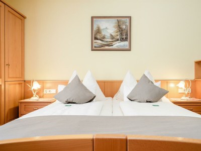 Holiday room Auf geht's zum Pistenspaß, Zimmer "Komfort" - Outdoor photo 9