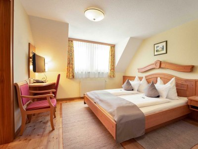 Holiday room Auf geht's zum Pistenspaß, Zimmer "Komfort" - Outdoor photo 26