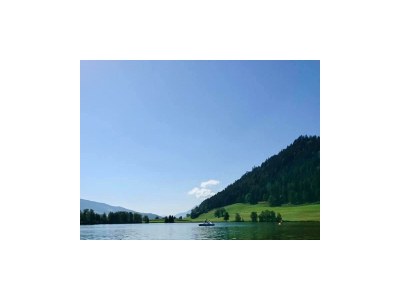 Holiday room Auf geht's zum Pistenspaß, Zimmer "Komfort" - Outdoor photo 40