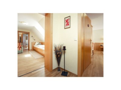 Holiday room Auf geht's zum Pistenspaß, Zimmer "Komfort" - Outdoor photo 46