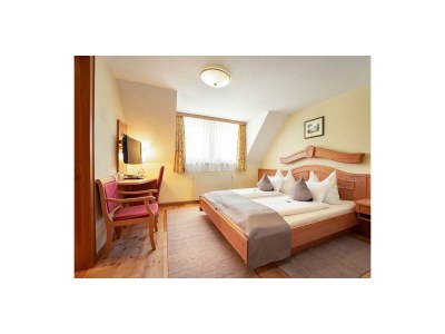 Holiday room Auf geht's zum Pistenspaß, Zimmer "Komfort" - Features photo 67