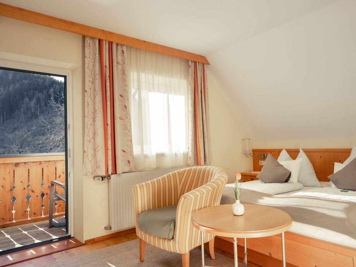 Holiday room Therme, Wohlfühlzimmer "Komfort Plus" - Outdoor photo 3