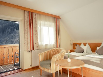 Holiday room Therme, Wohlfühlzimmer "Komfort Plus" - Outdoor photo 3