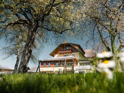 Holiday room Therme, Wohlfühlzimmer "Komfort Plus" - Outdoor photo 6