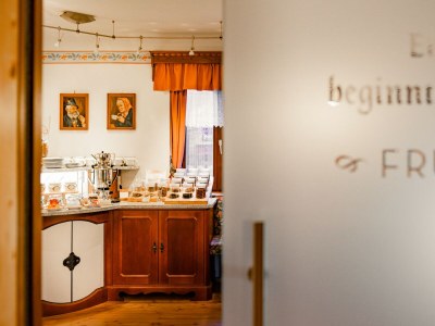 Holiday room Therme, Wohlfühlzimmer "Komfort Plus" - Outdoor photo 20