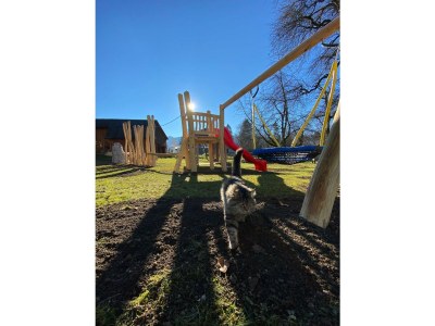 Holiday room Therme, Wohlfühlzimmer "Komfort Plus" - Outdoor photo 25