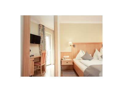 Holiday room Therme, Wohlfühlzimmer "Komfort Plus" - Outdoor photo 27