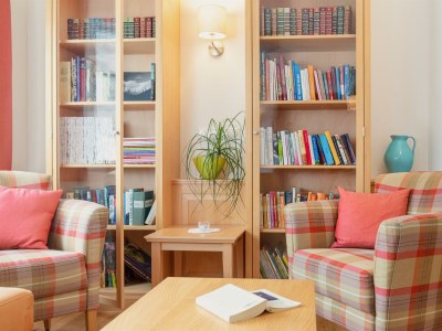 Holiday room Therme, Wohlfühlzimmer "Komfort Plus" - Outdoor photo 36