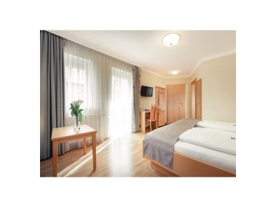 Holiday room Therme, Wohlfühlzimmer "Komfort Plus" - Outdoor photo 39