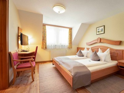 Holiday room Therme, Wohlfühlzimmer "Komfort Plus" - Outdoor photo 56