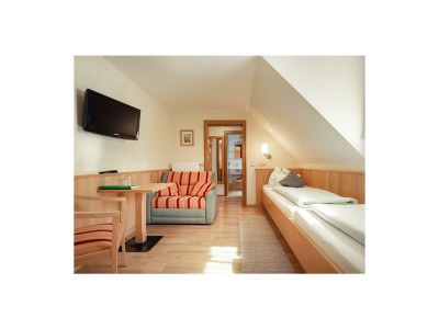 Holiday room Therme, Wohlfühlzimmer "Komfort Plus" - Outdoor photo 63