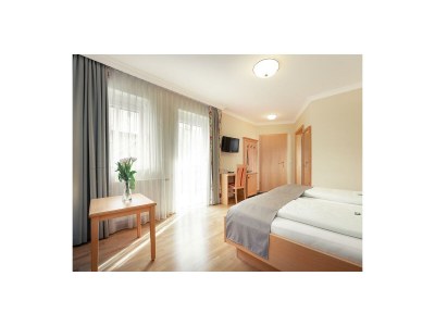 Holiday room Therme, Wohlfühlzimmer "Komfort Plus" - Features photo 73