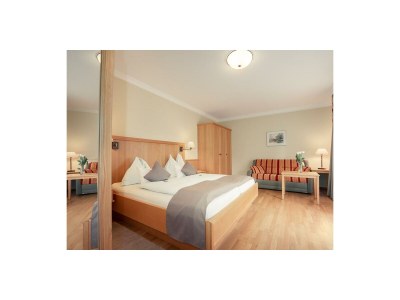 Holiday room Therme, Wohlfühlzimmer "Komfort Plus" - Features photo 75