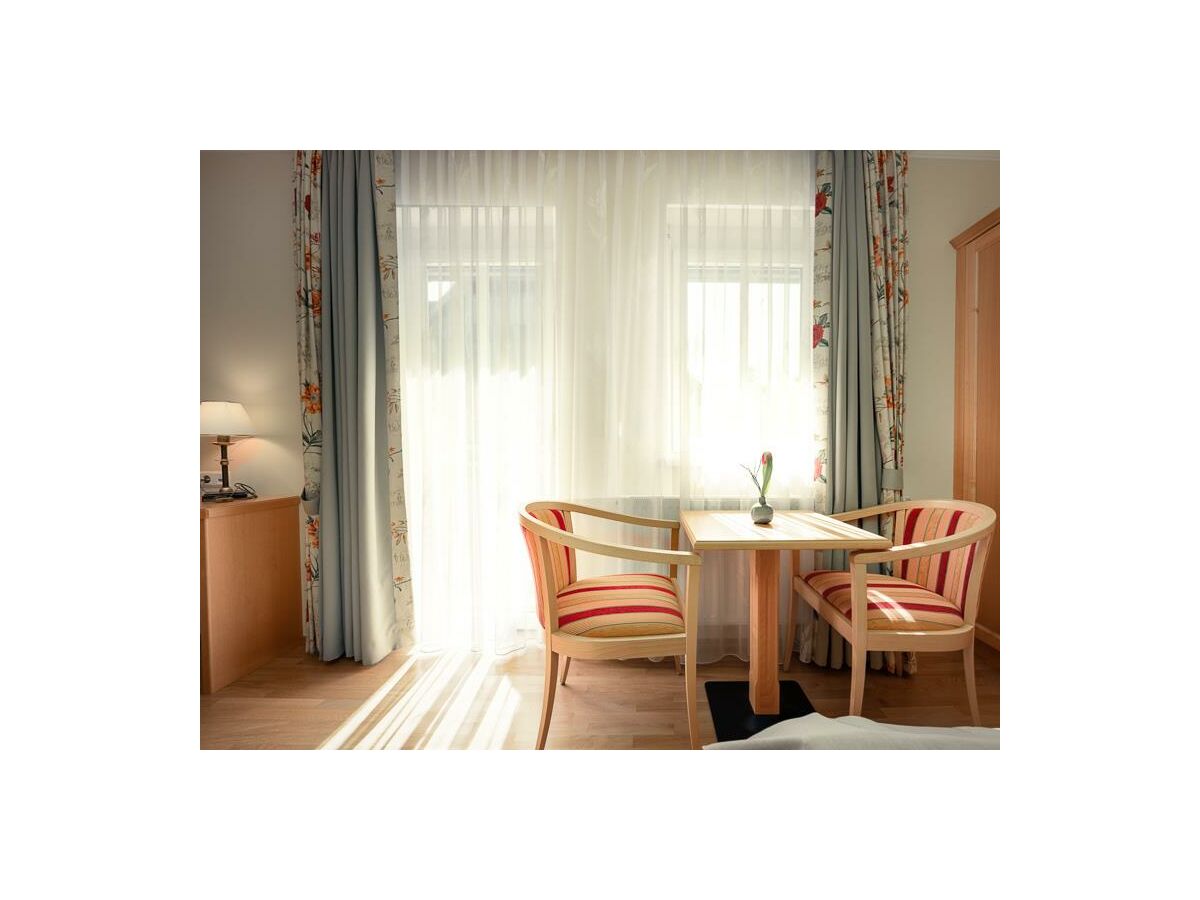 Holiday room Spatzensom, Wohlfühlzimmer "Komfort Plus" - Outdoor photo 3