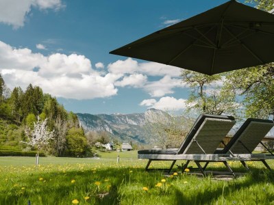 Holiday room Spatzensom, Wohlfühlzimmer "Komfort Plus" - Outdoor photo 30