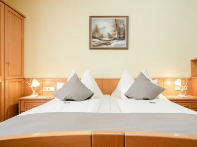 Holiday room Wohlfühlzimmer "Komfort Plus" - Outdoor photo 10