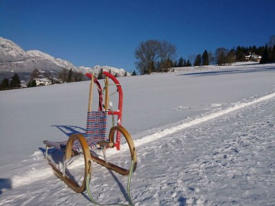 Holiday room Wohlfühlzimmer "Komfort Plus" - Outdoor photo 18