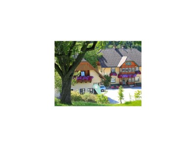 Holiday room Wohlfühlzimmer "Komfort Plus" - Outdoor photo 32