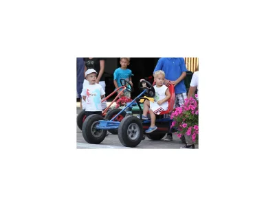 Holiday room Wohlfühlzimmer "Komfort Plus" - Outdoor photo 35