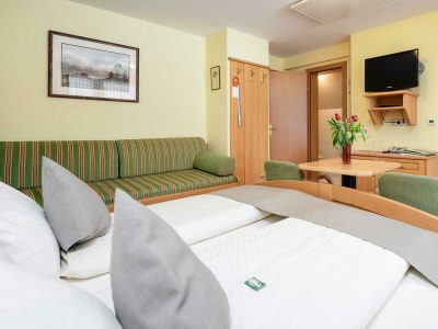 Holiday room Wohlfühlzimmer "Komfort Plus" - Outdoor photo 43