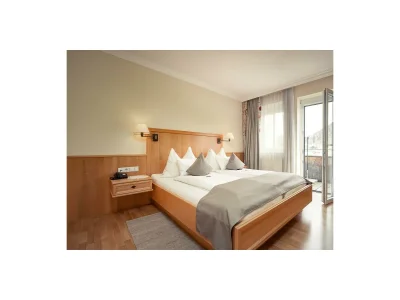 Holiday room Happy Spatzenwinter Komfort plus in Aigen im Ennstal - Holiday room