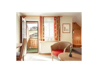 Holiday room Happy Spatzenwinter Komfort plus - Outdoor photo 37