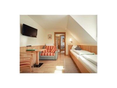 Holiday room Happy Spatzenwinter Komfort plus - Outdoor photo 54