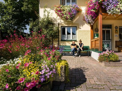 Holiday room Happy Spatzenwinter Komfort plus - Outdoor photo 63