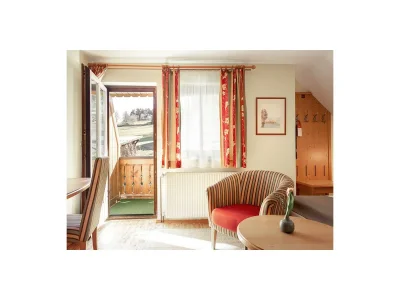 Holiday room Herbstpur, Wohlfühlzimmer "Komfort Plus" - Outdoor photo 34