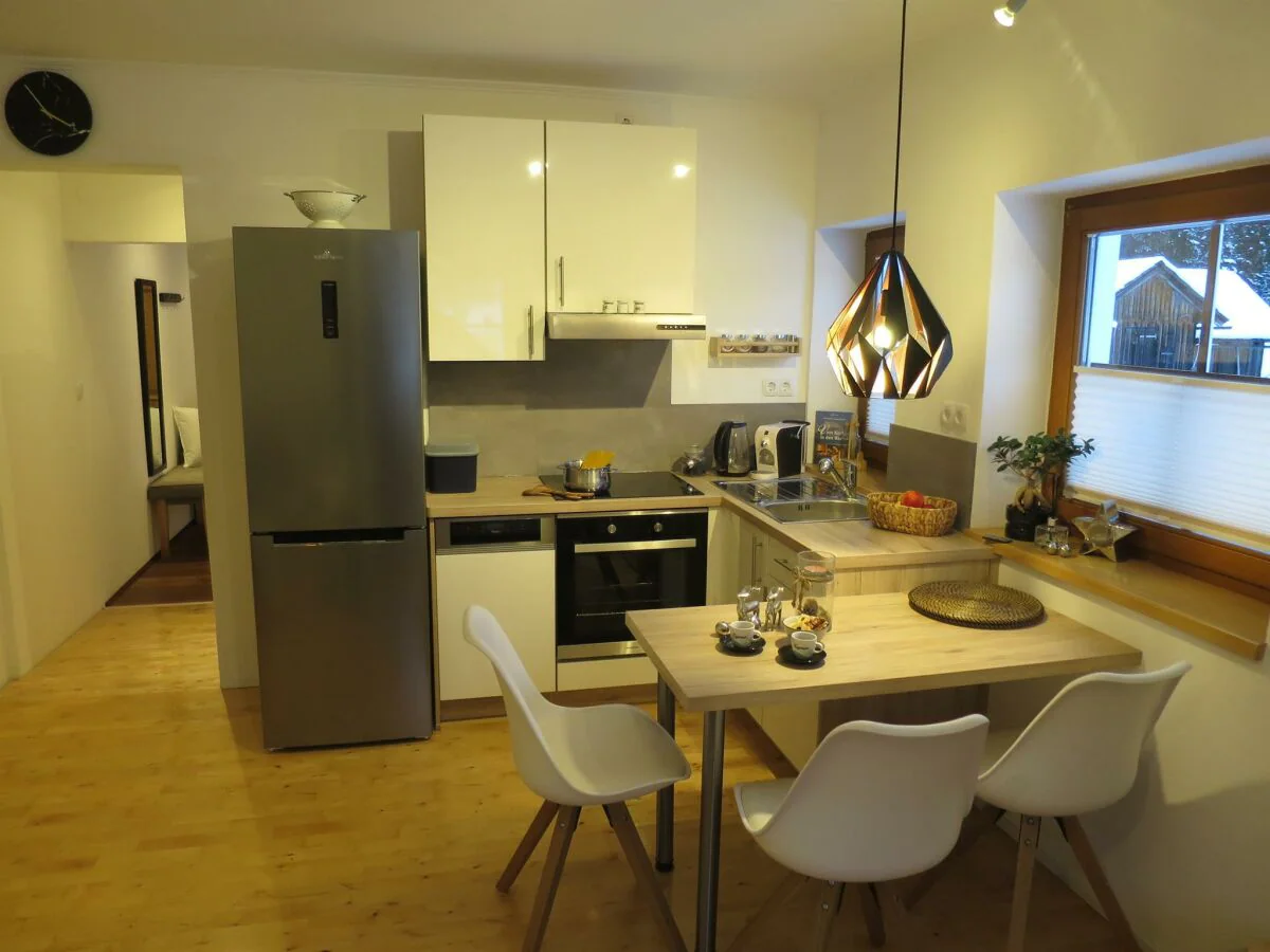 Apartment Appartement/Fewo, Dusche, WC, 1 Schlafraum