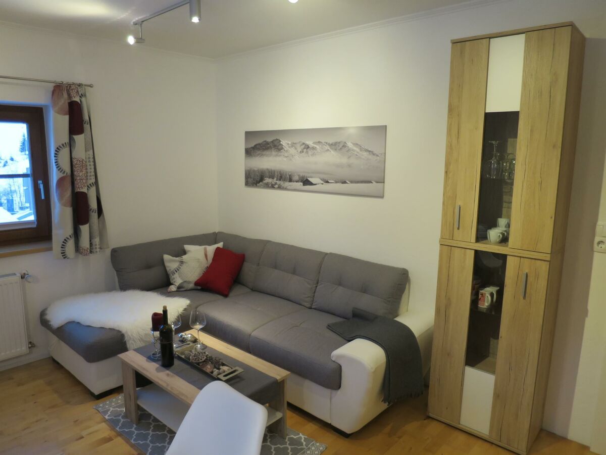 Apartment Appartement/Fewo, Dusche, WC, 1 Schlafraum - Outdoor photo 2